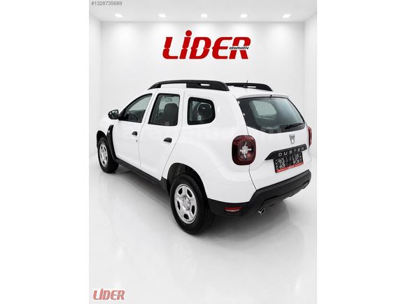 2021 Dacia-Duster-1.5bluedci Manuel 4x4 115 hp
