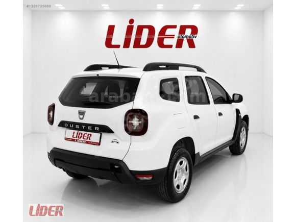 2021 Dacia-Duster-1.5bluedci Manuel 4x4 115 hp