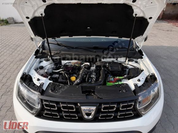 2021 Dacia-Duster-1.5bluedci Manuel 4x4 115 hp