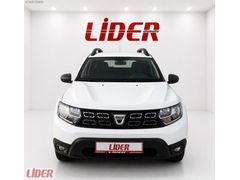 2021 Dacia-Duster-1.5bluedci Manuel 4x4 115 hp
