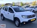 2022 DUSTER 135 BİN KM SERVİS BAKIMLI 4X4 DİZEL 0.99 KREDİ