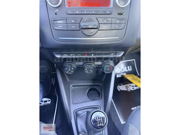 2022 DUSTER 135 BİN KM SERVİS BAKIMLI 4X4 DİZEL 0.99 KREDİ
