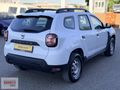 2022 DUSTER 135 BİN KM SERVİS BAKIMLI 4X4 DİZEL 0.99 KREDİ