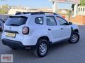 2022 DUSTER 135 BİN KM SERVİS BAKIMLI 4X4 DİZEL 0.99 KREDİ