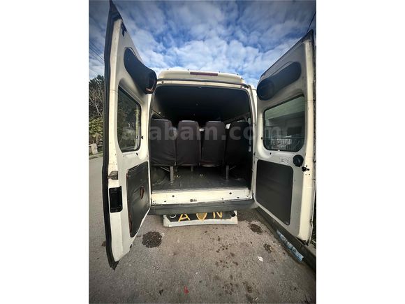 Sahibinden Ford Transit 350 L 2004 Model 