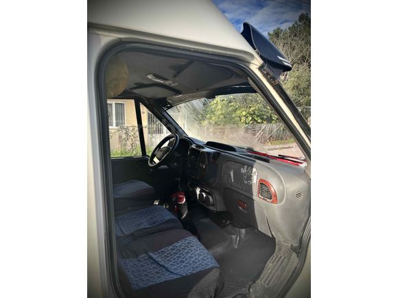 Sahibinden Ford Transit 350 L 2004 Model 