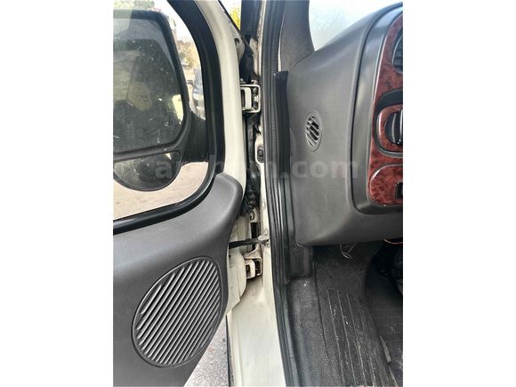 Sahibinden Ford Transit 350 L 2004 Model 