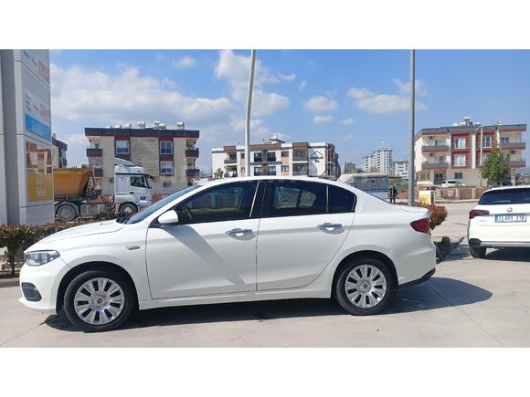 Sahibinden Fiat Egea 1.3 Multijet Easy 2016 Model