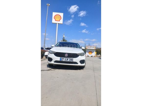 Sahibinden Fiat Egea 1.3 Multijet Easy 2016 Model