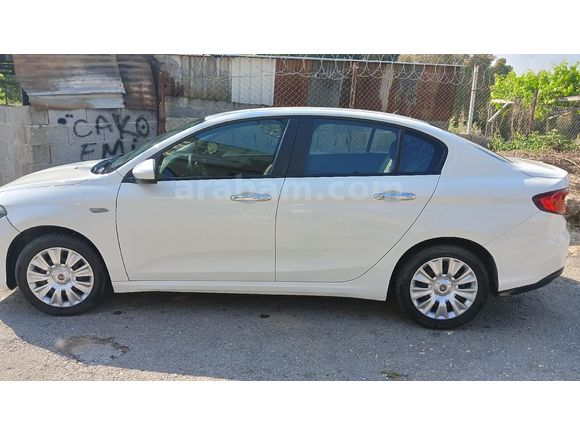 Sahibinden Fiat Egea 1.3 Multijet Easy 2016 Model