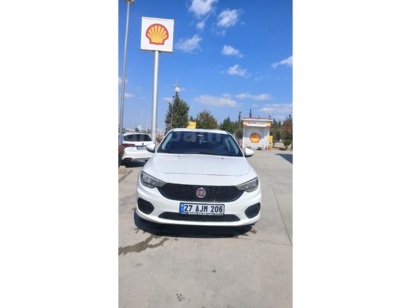 Sahibinden Fiat Egea 1.3 Multijet Easy 2016 Model