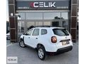 ÇELİK OTOMOTİV'DEN 2021 DACİA DUSTER COMFORT 4x4