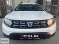 ÇELİK OTOMOTİV'DEN 2021 DACİA DUSTER COMFORT 4x4