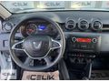 ÇELİK OTOMOTİV'DEN 2021 DACİA DUSTER COMFORT 4x4