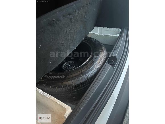 ÇELİK OTOMOTİV'DEN 2021 DACİA DUSTER COMFORT 4x4