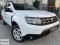 ÇELİK OTOMOTİV'DEN 2021 DACİA DUSTER COMFORT 4x4