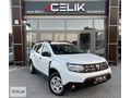 ÇELİK OTOMOTİV'DEN 2021 DACİA DUSTER COMFORT 4x4