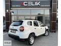 ÇELİK OTOMOTİV'DEN 2021 DACİA DUSTER COMFORT 4x4