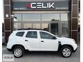 ÇELİK OTOMOTİV'DEN 2021 DACİA DUSTER COMFORT 4x4