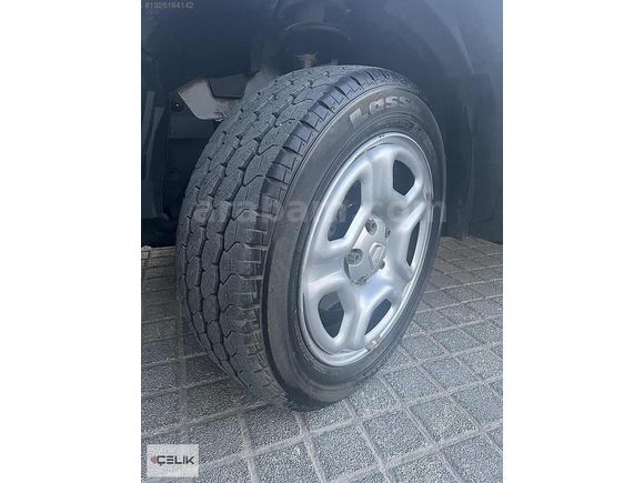 ÇELİK OTOMOTİV'DEN 2021 DACİA DUSTER COMFORT 4x4