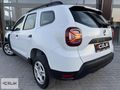 ÇELİK OTOMOTİV'DEN 2021 DACİA DUSTER COMFORT 4x4