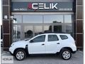 ÇELİK OTOMOTİV'DEN 2021 DACİA DUSTER COMFORT 4x4
