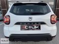 ÇELİK OTOMOTİV'DEN 2021 DACİA DUSTER COMFORT 4x4