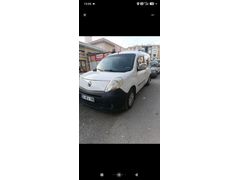 Sahibinden Renault Kangoo Multix 1.5 dCi Authentique 2010 Model  265.000 km Beyaz