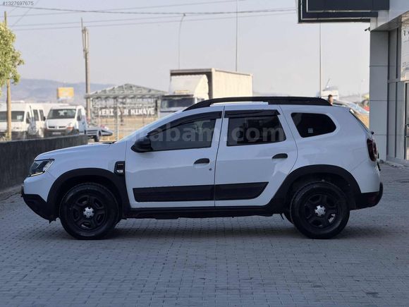 2021-4x4-DEĞİŞENSİZ-DUSTER