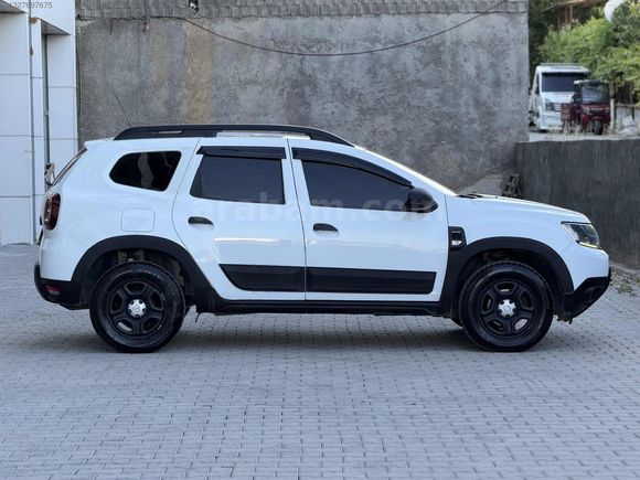 2021-4x4-DEĞİŞENSİZ-DUSTER