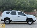 DACİA DUSTER 1.5 DCİ YENİ KASA
