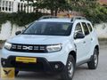DACİA DUSTER 1.5 DCİ YENİ KASA