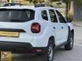 DACİA DUSTER 1.5 DCİ YENİ KASA