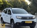 DACİA DUSTER 1.5 DCİ YENİ KASA