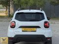 DACİA DUSTER 1.5 DCİ YENİ KASA