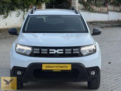 DACİA DUSTER 1.5 DCİ YENİ KASA