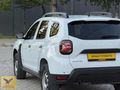 DACİA DUSTER 1.5 DCİ YENİ KASA