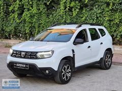 KUŞSAN OTOMOTİV'DEN 2021 MODEL DUSTER 4X4 115Hp..ORJİNAL..