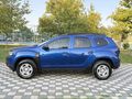 Durmaz otomotiv den hatasız boyasız Duster