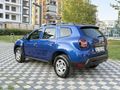 Durmaz otomotiv den hatasız boyasız Duster