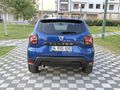 Durmaz otomotiv den hatasız boyasız Duster