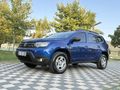 Durmaz otomotiv den hatasız boyasız Duster