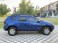 Durmaz otomotiv den hatasız boyasız Duster
