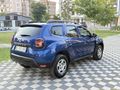 Durmaz otomotiv den hatasız boyasız Duster