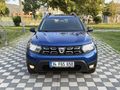 Durmaz otomotiv den hatasız boyasız Duster
