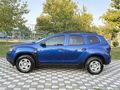Durmaz otomotiv den hatasız boyasız Duster