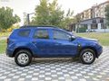 Durmaz otomotiv den hatasız boyasız Duster