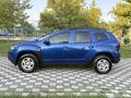 Durmaz otomotiv den hatasız boyasız Duster