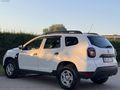 Dacia Duster 1.5 Dizel 4x4 Hatasız Boyasız