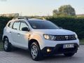 Dacia Duster 1.5 Dizel 4x4 Hatasız Boyasız